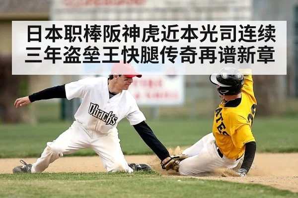 日本职棒阪神虎近本光司连续三年盗垒王快腿传奇再谱新章